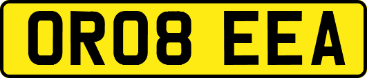 OR08EEA