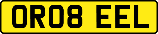 OR08EEL