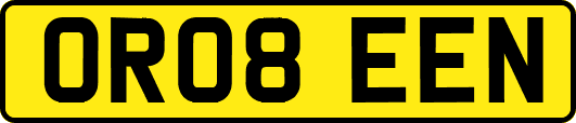 OR08EEN