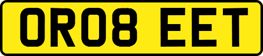 OR08EET