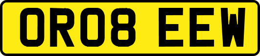 OR08EEW