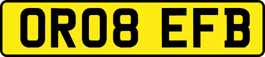 OR08EFB