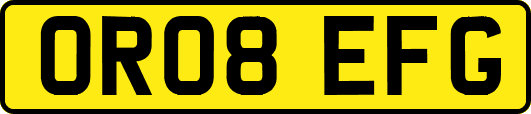 OR08EFG