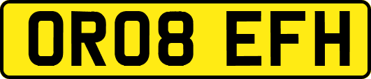 OR08EFH