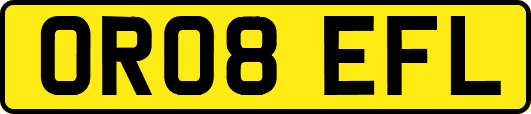 OR08EFL