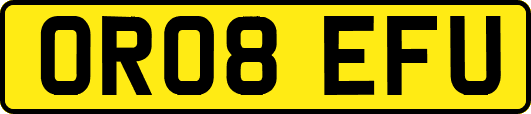OR08EFU