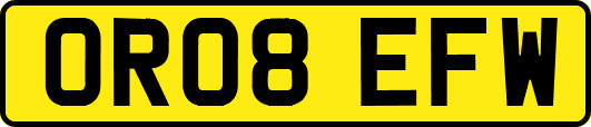OR08EFW