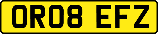 OR08EFZ