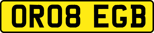 OR08EGB
