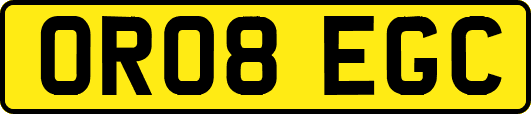 OR08EGC