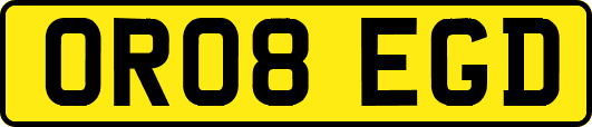 OR08EGD