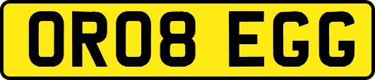 OR08EGG