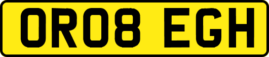 OR08EGH
