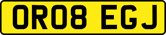 OR08EGJ