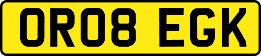 OR08EGK