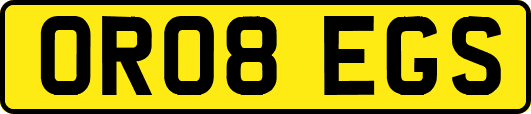 OR08EGS