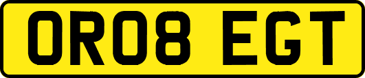 OR08EGT