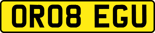 OR08EGU