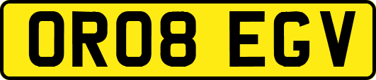 OR08EGV