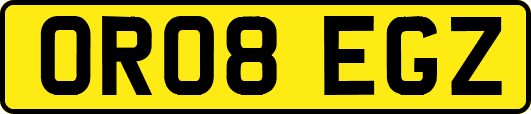 OR08EGZ