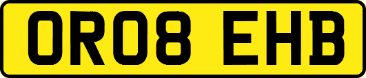 OR08EHB