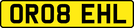 OR08EHL