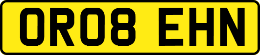 OR08EHN