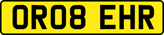 OR08EHR