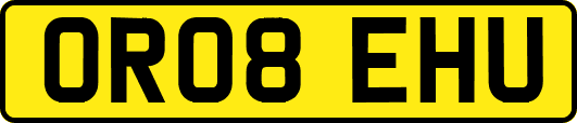 OR08EHU