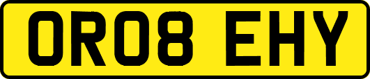 OR08EHY