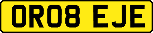 OR08EJE