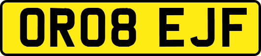 OR08EJF