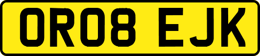 OR08EJK