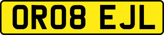 OR08EJL