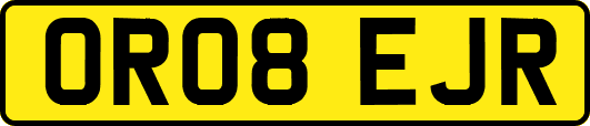 OR08EJR