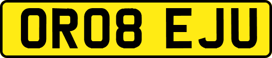 OR08EJU