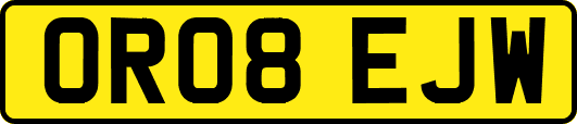 OR08EJW