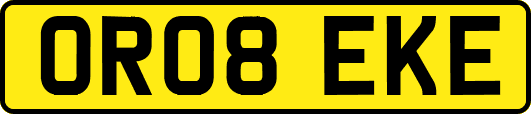 OR08EKE