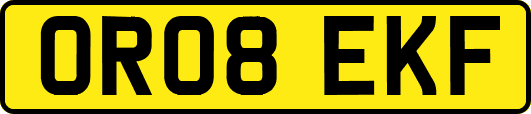 OR08EKF