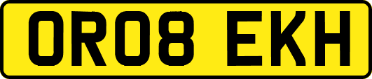 OR08EKH
