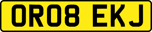 OR08EKJ