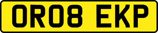 OR08EKP