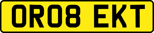 OR08EKT