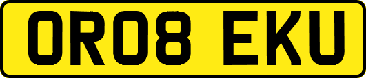 OR08EKU