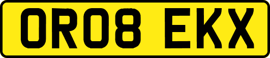 OR08EKX