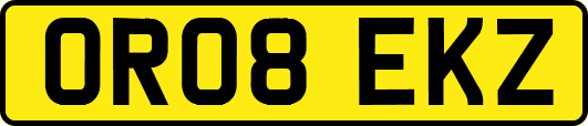 OR08EKZ