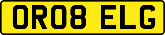 OR08ELG