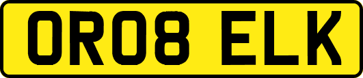 OR08ELK