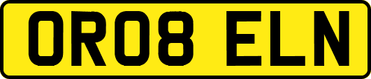 OR08ELN