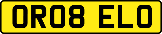 OR08ELO